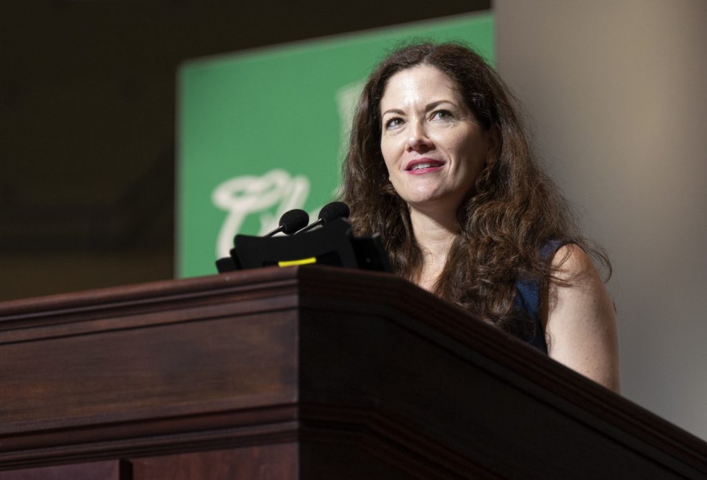 Christine Rosen