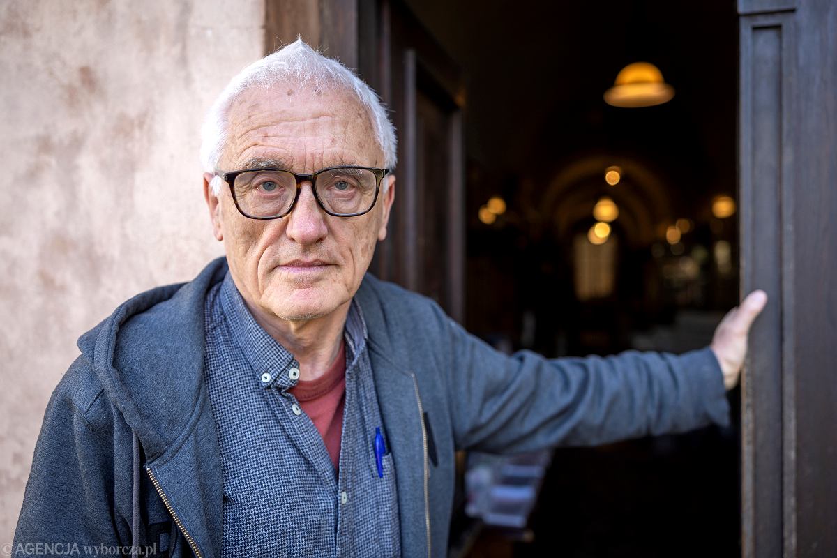 Jan Tomasz Gross