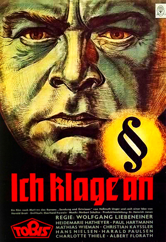 Ich Klage video poster